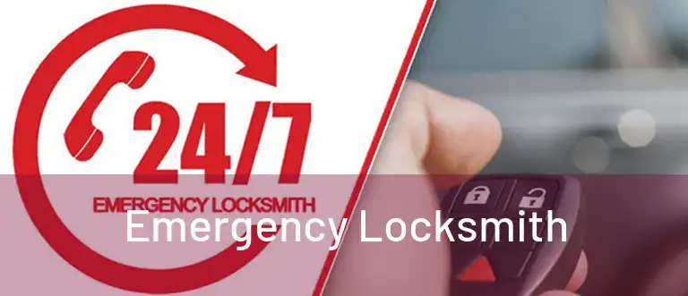  Emergency Locksmith 