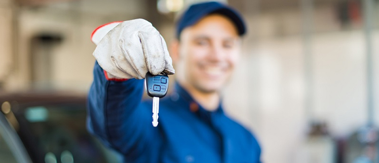 24 hour Mobile locksmith in San Dimas