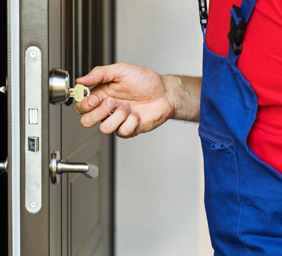 Residential Locksmith San Dimas