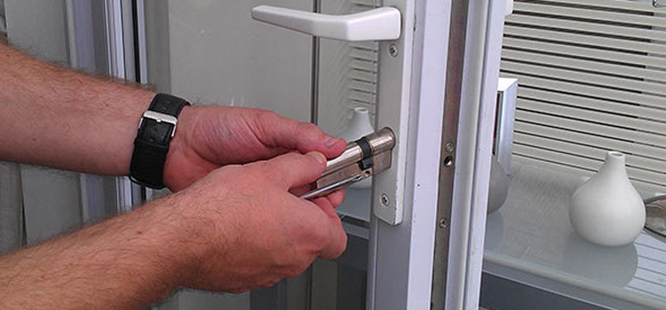 Commercial Door Lock Repair in San Dimas