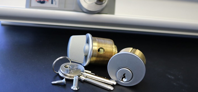 Commercial Lock Installation San Dimas