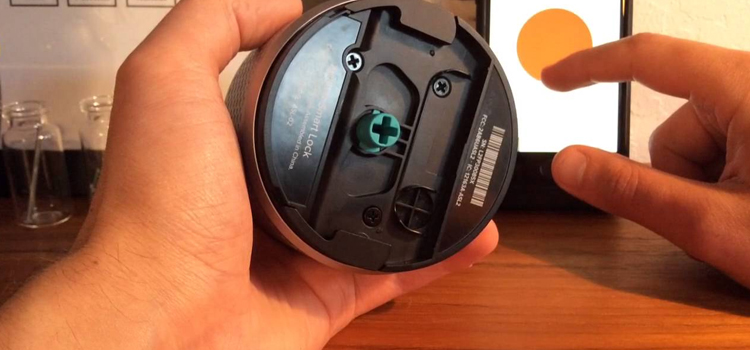San Dimas Smart Lock Repair